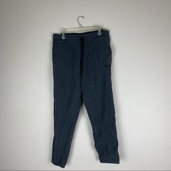 Puma Sweatpants Joggers Size XL Mens - Picture 1 of 7